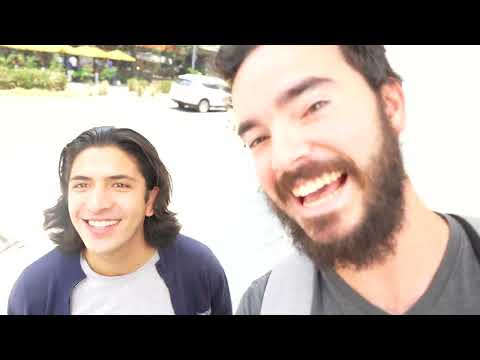 Me voy a la Cuidad de Mexico!!