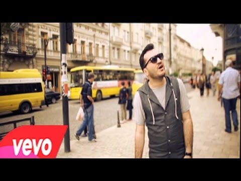 Elvin Abdullayev -Ayrılıb gedirsən (Official Music Video Clip HD) VEVO Azerbaijan