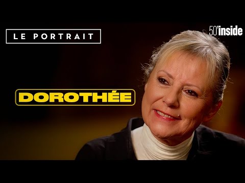 Dorothée : aussi culte que secrète | 50'Inside | Le Portrait