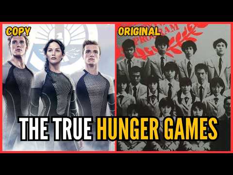 Suzanne Collins: The Architect of The Hunger Games | Golden Age
