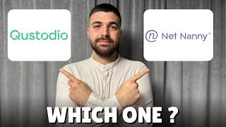 Net Nanny VS Qustodio - Which Parental Control App Is Better ?