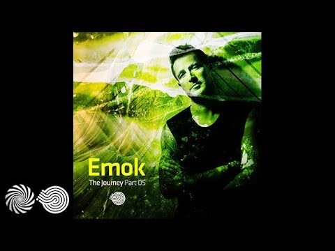 The Journey, Pt.05 - Mix by DJ Emok