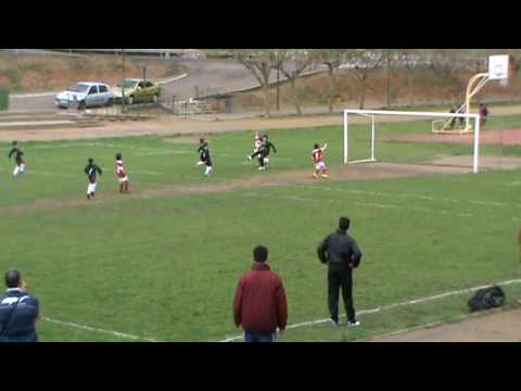 CD La Bañeza - Prebenjamín B - Lucha y Gol
