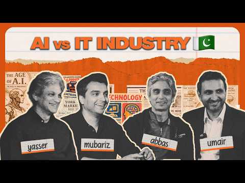 How AI Will Change the IT Services Industry