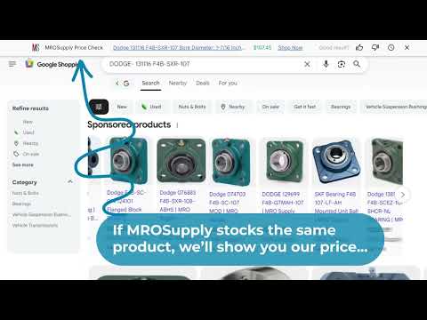 Item video thumbnail