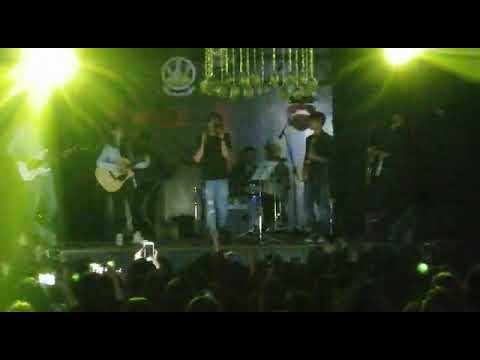 Haider Ali Chao performance at The city school - Arijit Singh medley