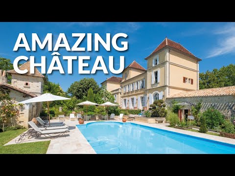 Chateau à vendre à Saint-Émilion, Gironde - 2 395 000 € - photo 3