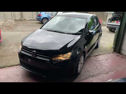 VW Polo 2013 1.2 DSG 49400 km - Image 2
