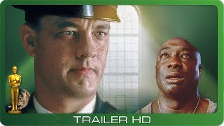 The Green Mile ≣ 1999 ≣ Trailer