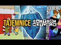 WIELKI ICEBERG CARTOON NETWORK CAŁY FILM