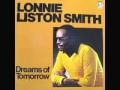 Lonnie Liston Smith A Lonely Way To Be (1984)