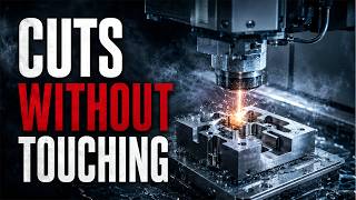 How A Failed Soviet Experiment Solved A 200 Year-Old Precision Machini