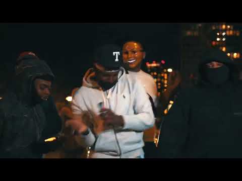 Ty Banko x Rico Laced - ØuTCiiid3 [Directed by @shotbybrownboy]