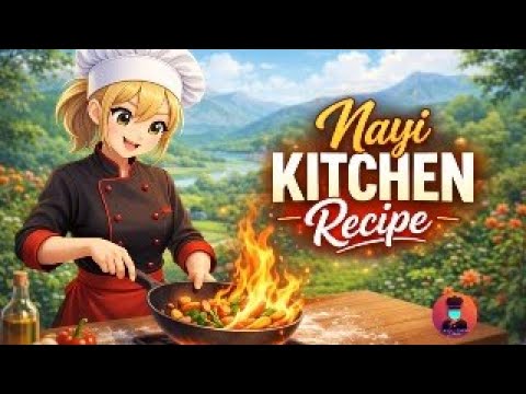 Nayi Kitchen Recipes 28th day live session