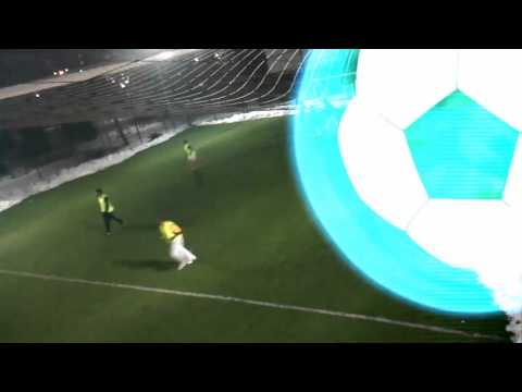 Alya Halı Saha 31.01.2016 21:00 - akillisaha.com