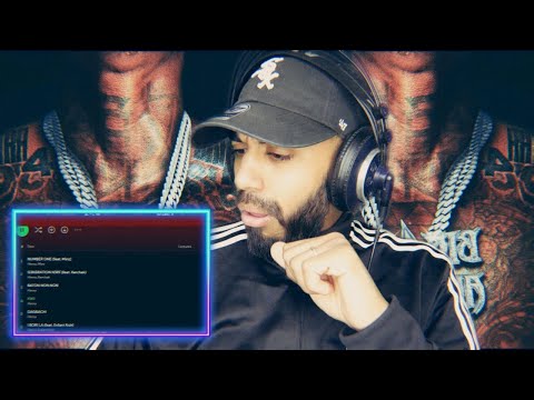 Himra - BIG AKA 4 AKA KAI | EP REACTION