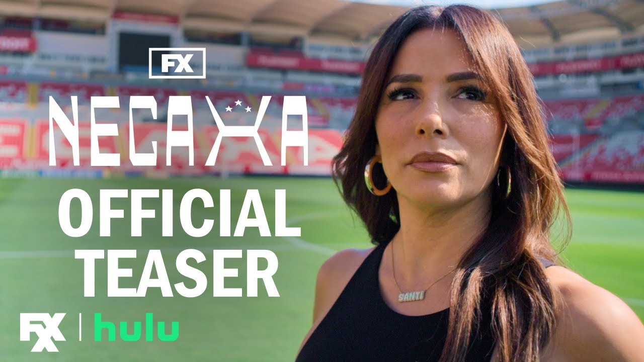 Teaser - "La Patrona" Leads the Charge