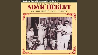 Adam Hebert Chords