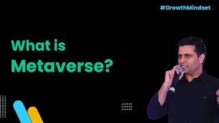 What is Metaverse? by Mahesh Chand