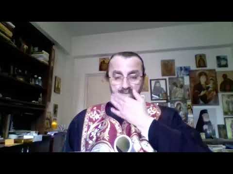 Arhim Andrei Coroian. Sfantul Nicolae Velimirovici. Talcuire la Porunca a IX-a si a X-a.