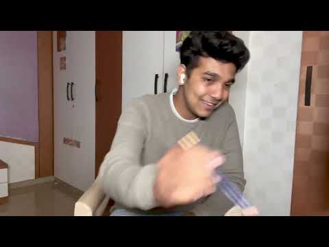 Naitik Tated Monologue