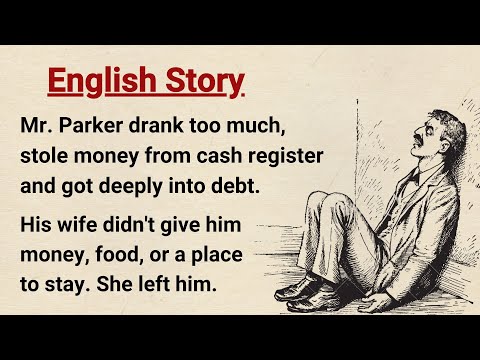 Improve your English 👍 Very Interesting Story - Level 6 | English Audiobook | English Audio Podcast