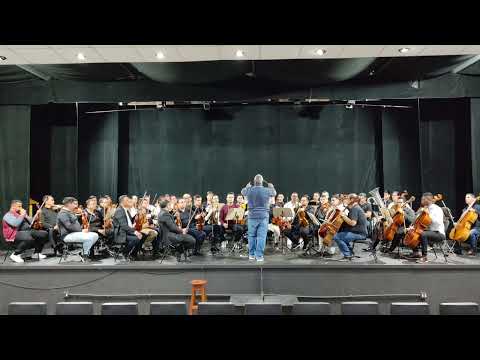 Hino 405 | Só por Cristo temos salvação | II Encontro Musical Sacro de SJBV.