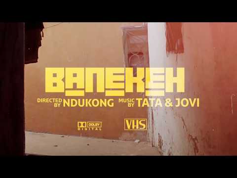 Tata - Banekeh (feat. Jovi)
