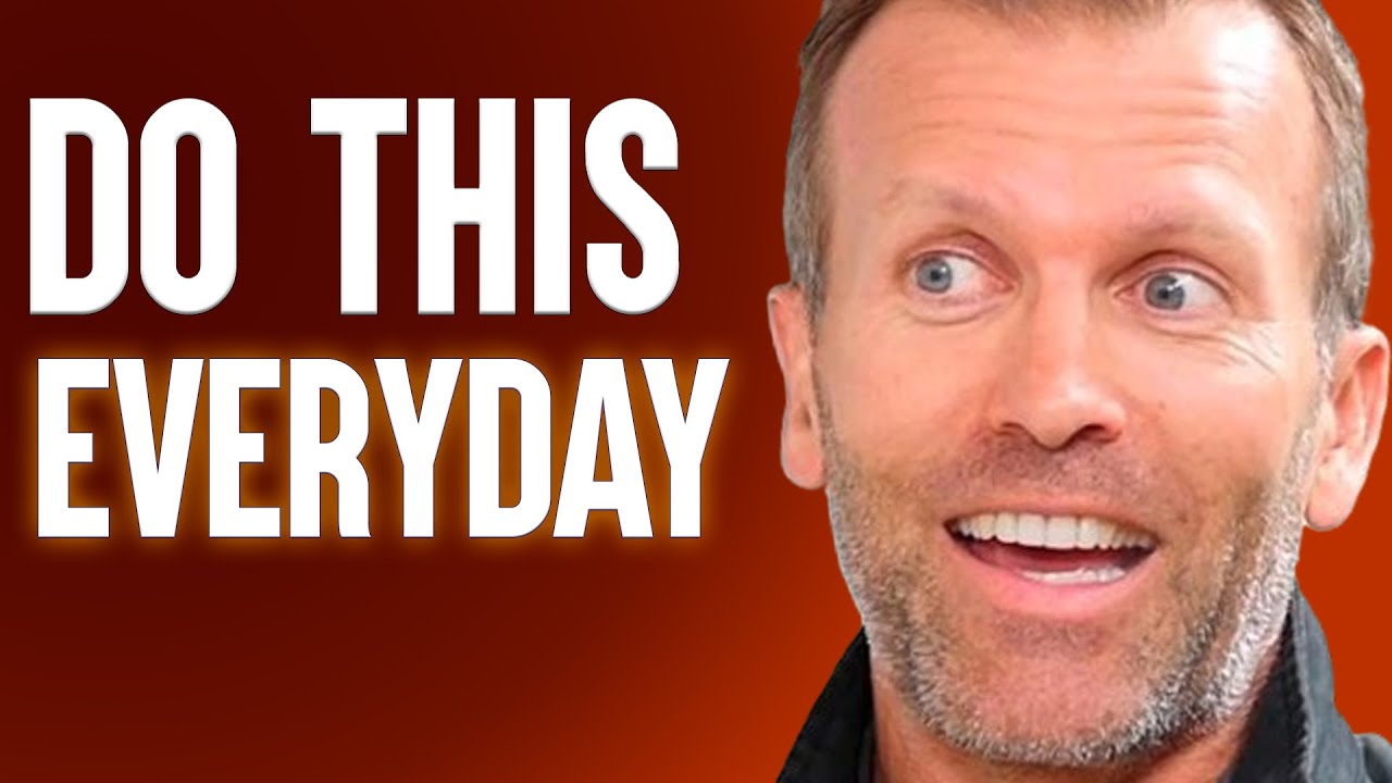 How To Reprogram Your Mind To Heal The Body & Mind Without Medication | Peter Crone