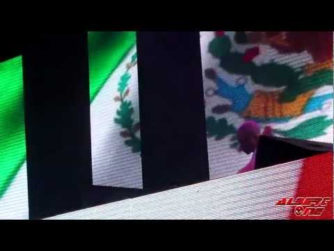 ALBERT ONE PRESENTA: HEADHUNTERZ EN MEXICO