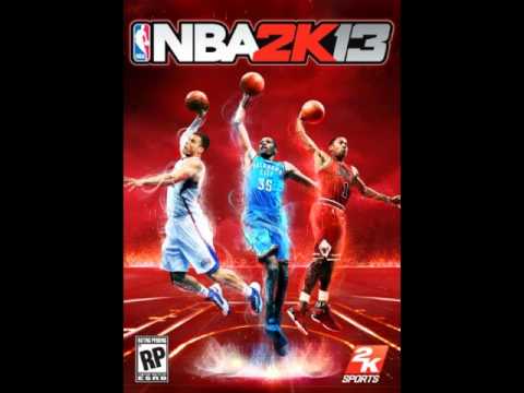 B-Eazy - Ballin' Remix (NBA 2K13 Theme Song) [NEW 2012]