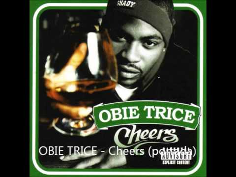 Obie Trice - Hoodrats