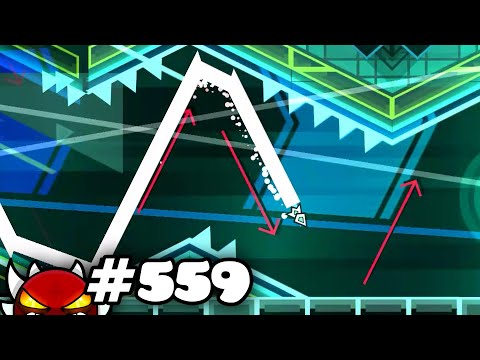 Frenzy 100% (Extreme Demon) by Whippie37