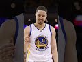 Klay Thompson Over The Years
