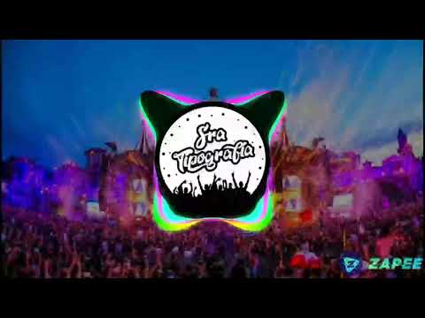 O maestro  dos fluxos - GRAVE REMIXADO - Music