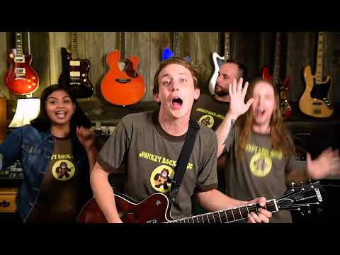 download lagu mp3 mp4 Monkey Rock, download lagu Monkey Rock gratis, unduh video klip Monkey Rock