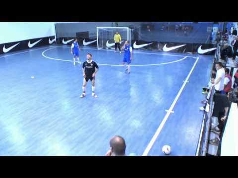 Hume v Metropolitan, 2012 Futsal Oz Cup, Round 1, 'Futsal' 'League,Futbol Sala Liga, Futsal Skills