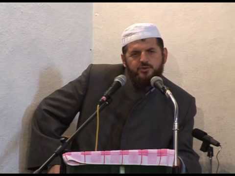 Pejgamberi pas vdkejs se gjyshit, deri të shpallja - Dr.Shefqet Krasniqi