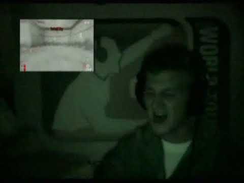 Vo0 Vs Fatal1ty DM Meatless Sweden June05