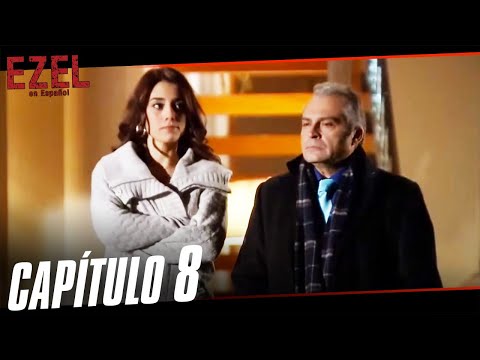 La Historia De Kenan Birkan #8 - Ezel Novela en Español Escenas Especiales