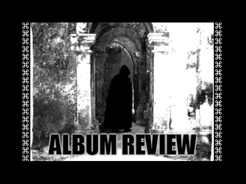 My Review Of Candelabrum "Necrotelepathy"