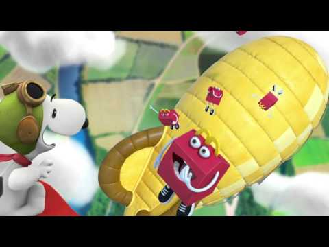 TVC Happy Meal Snoopy 15s