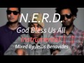 God Bless Us All - N.E.R.D. (Instrumental)