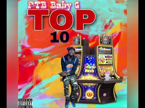 FTB Baby G - TOP 10 (OfficialAudio)