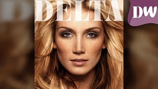 Delta Goodrem - God Laughs