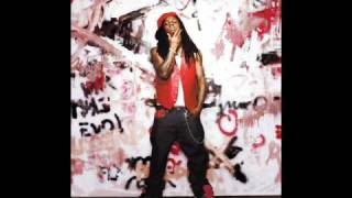 Lil Wayne Feat. Jae Millz &amp; Gudda Gudda - Whoever You Like