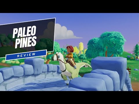 Paleo Pines Review in 3 Minutes