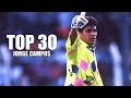 TOP 30 ● Mejores Atajadas de Jorge Campos