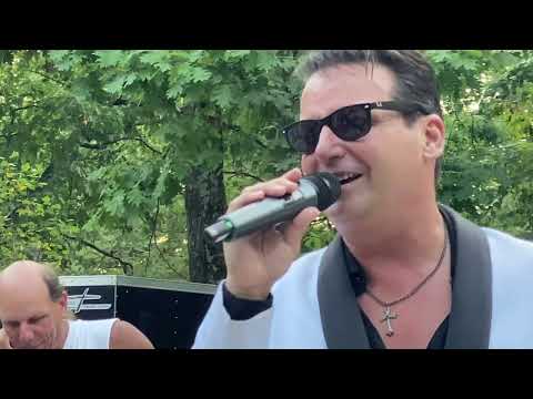 Rick K Road Trip - Stand By Me