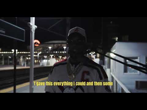 GOOD SMOKE (Performance/Lyric Video)